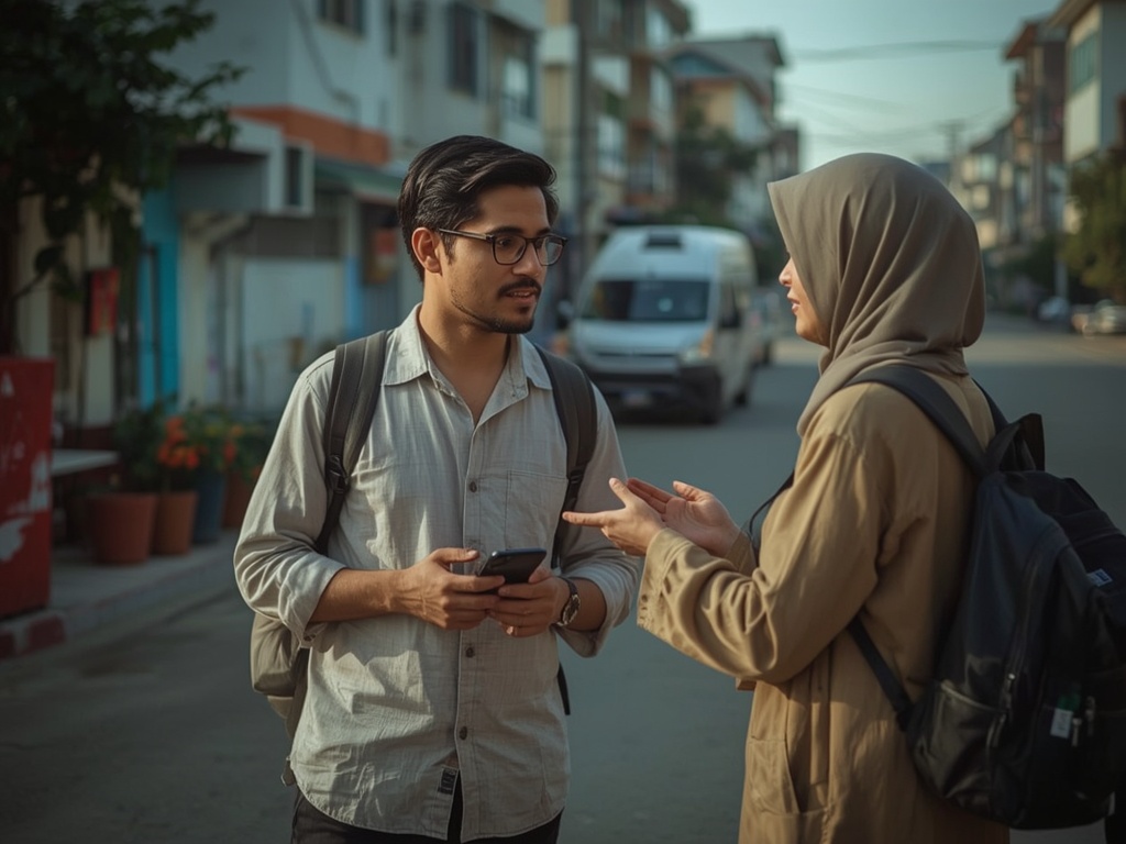 Langkah Praktis Menjaga Kondisi Tubuh dan Keamanan Perjalanan dari Rumah hingga Pulang post thumbnail image